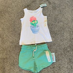 Baby Outfit 🌵